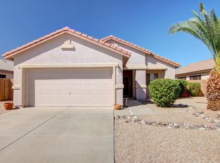 16826 W Manchester Dr, Surprise, AZ 85374