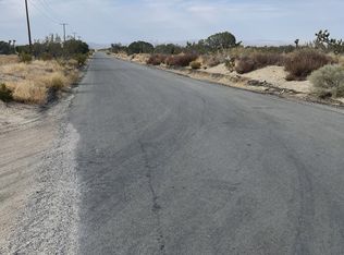 31373 263rd St E, Llano, CA 93544