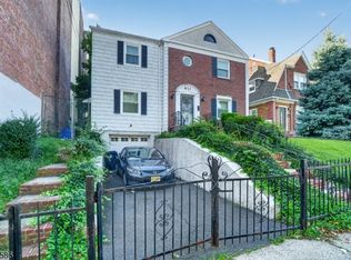 821 S 10Th St, Newark City, NJ 07108