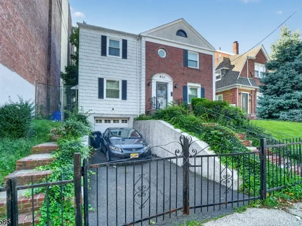 821 S 10Th St, Newark City, NJ 07108