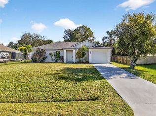 2417 SW Summit St, Port Saint Lucie, FL 34984