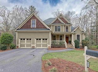 179 Timber Creek Dr, Clayton, GA 30525