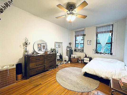 1st image of 451 W 43rd St APT 1E