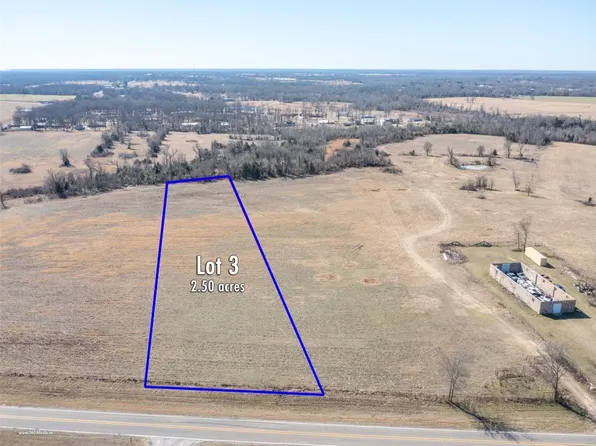 3 E Fm 2795, Emory, TX 75440