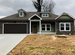 35 Catoosa Station Rd #2, Ringgold, GA 30736