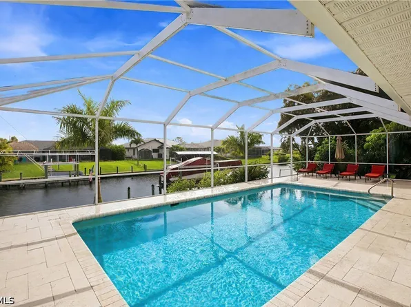 1506 SE 21st Ter, Cape Coral, FL 33990