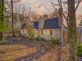 158 Ponderosa Ln, Waleska, GA