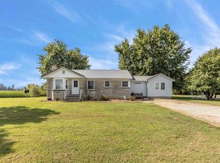 9941 E State Road 70, Evanston, IN 47531
