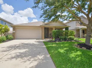 2610 Ruidoso Cir, Deer Park, TX 77536