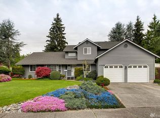 13506 SE 189th Pl, Kirkland, WA 98034
