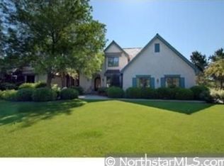 5932 Scenic Pl, Shoreview, MN 55126