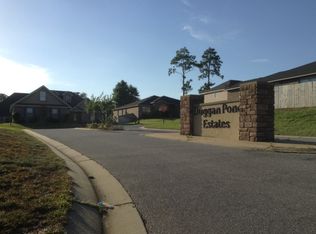 4535 Hermosa Rd, Crestview, FL 32539