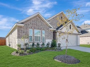 2810 Woodbrook Dr, Sherman, TX 75092