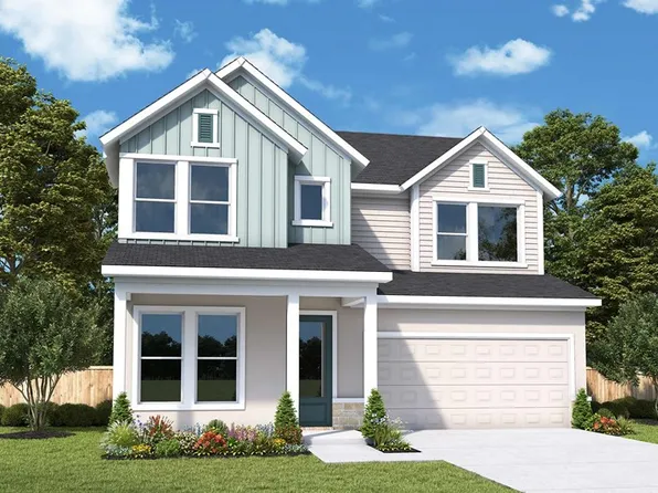 5812 Native Oak St, Mount Dora, FL 32757