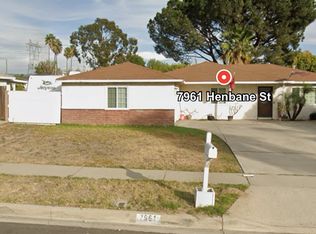 7961 Henbane St, Rancho Cucamonga, CA 91739