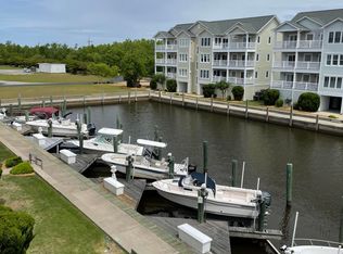 417 Captains Cv UNIT D, Edenton, NC 27932