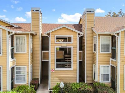 4401 Thornbriar Ln APT 105, Orlando, FL, 32822