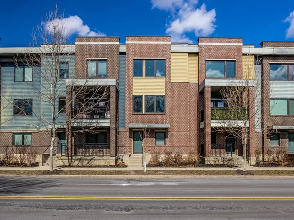 606 E 10th St, Indianapolis, IN 46202