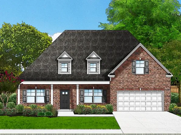 2045 Hatteras Way, Sumter, SC 29153