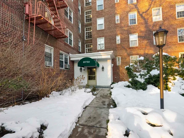 8750 Boulevard East #3C, North Bergen, NJ 07047