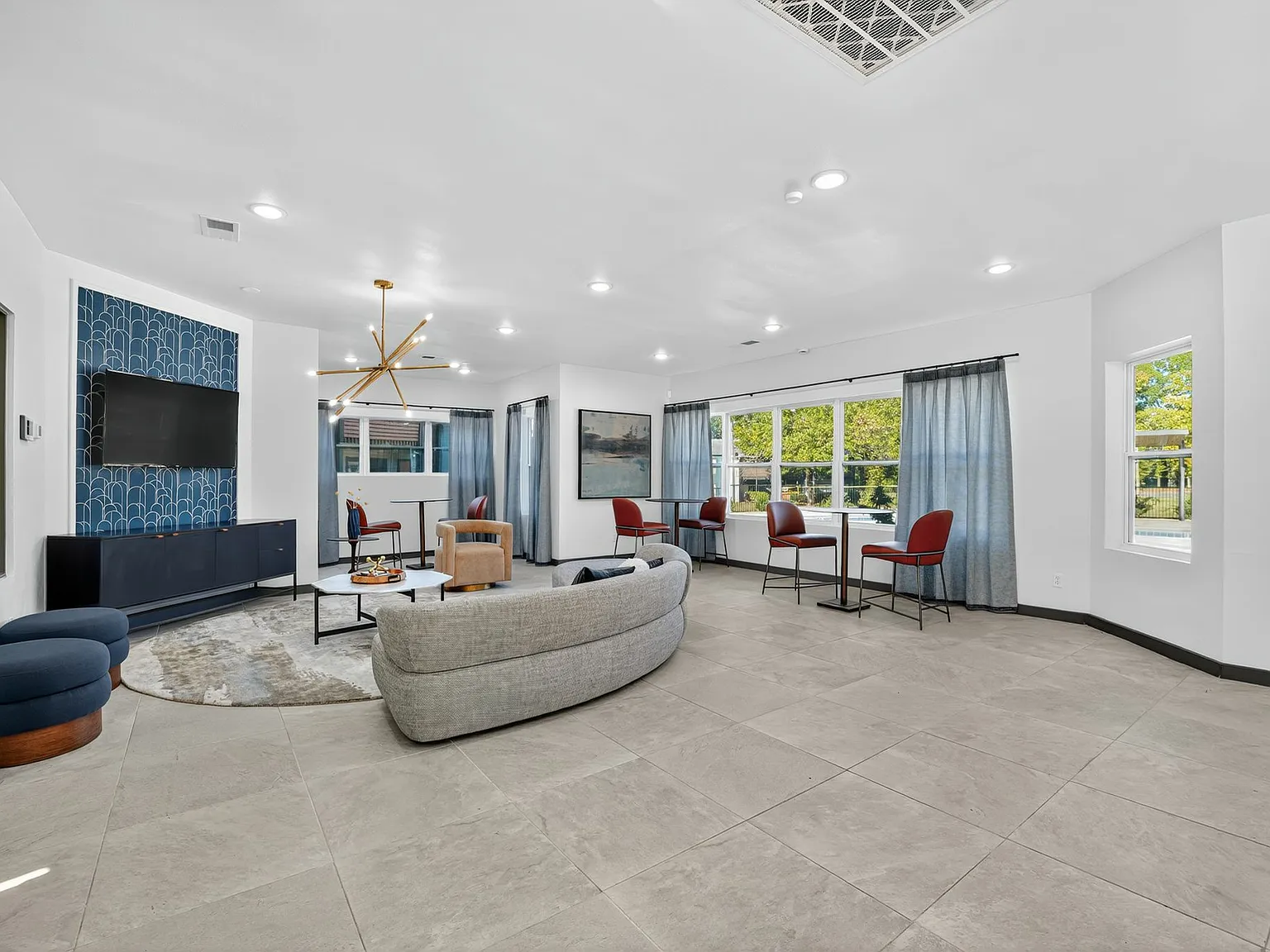 The Tatum Apartments — Photo 4