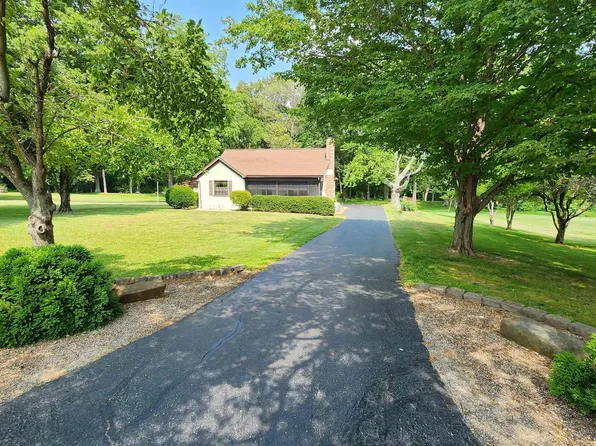 9825 Highway 65, Cynthiana, IN 47612