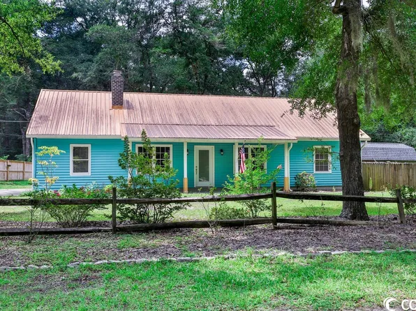 801 Old Plantation Dr., Pawleys Island, SC 29585