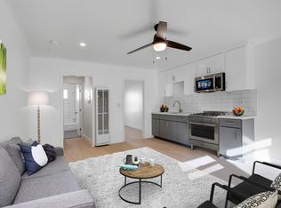 161 S Burlington Ave APT 1, Los Angeles, CA 90057