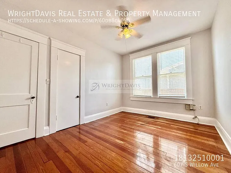 607 S Willow Ave — Photo 15