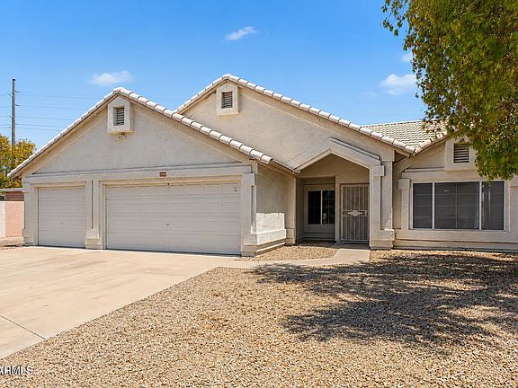 3rd image of 7509 W MESCAL Street