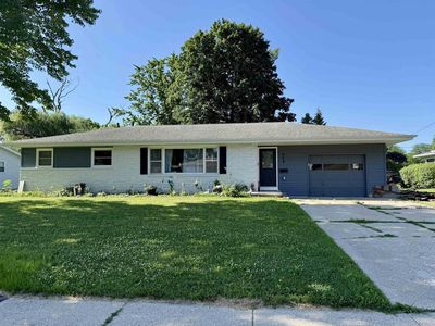 448 East Lincoln Street, Oregon, WI, 53575