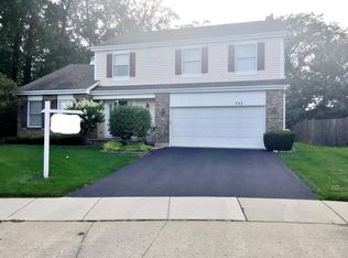 753 Hastings Ct, Wheeling, IL 60090