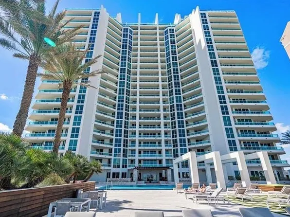 101 S Fort Lauderdale Beach Boulevard #2003, Fort Lauderdale, FL 33316