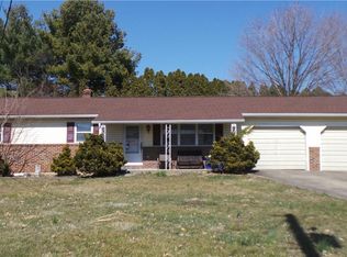 4040 Jacksonville Rd, Bethlehem, PA 18017