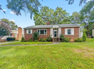 1621 Woodland Ave, Burlington, NC 27215