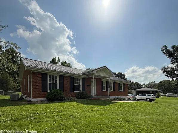 272 Lakeview Dr, Brandenburg, KY 40108