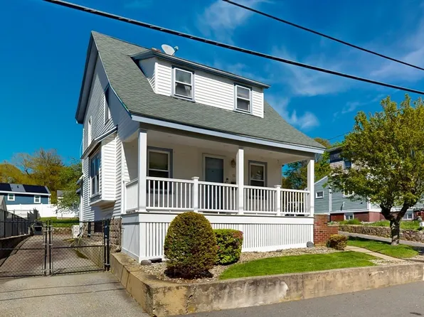 11 Atlantic Ave, Saugus, MA 01906