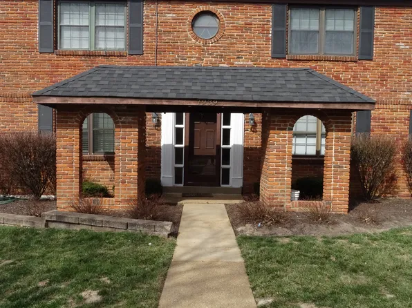 7939 Royal Arms Ct APT 2, Saint Louis, MO 63123