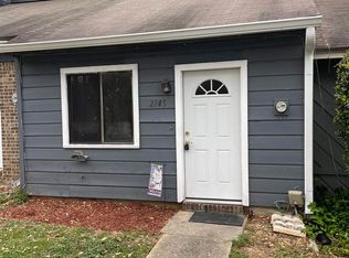 2145 Sandpiper St, Tallahassee, FL 32303