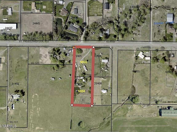 2nd image of 9802 Meadowbrook Rd