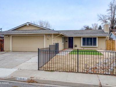 1012 Alta Vista Dr, Sparks, NV, 89434