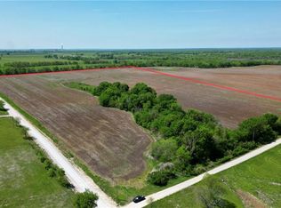 39400 State Line Rd, Lacygne, KS 66040