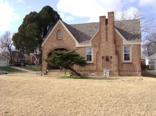 1131 N Youngs Blvd, Oklahoma City, OK 73107