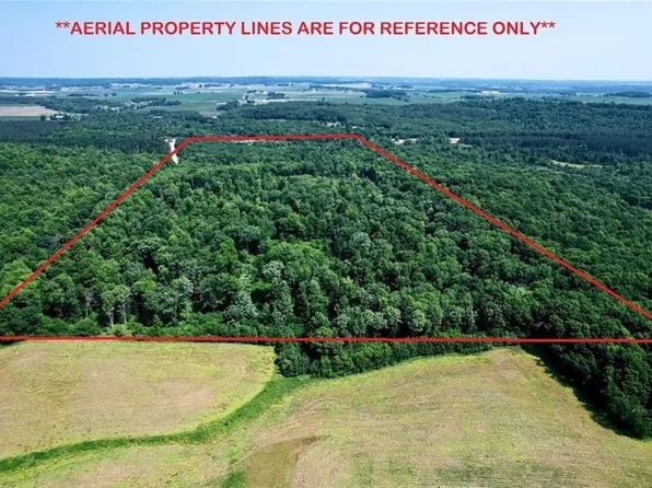 0 610th St, Ridgeland, WI 54763