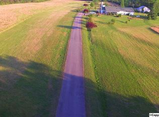 1141 County Road 408, Dutton, AL 35744