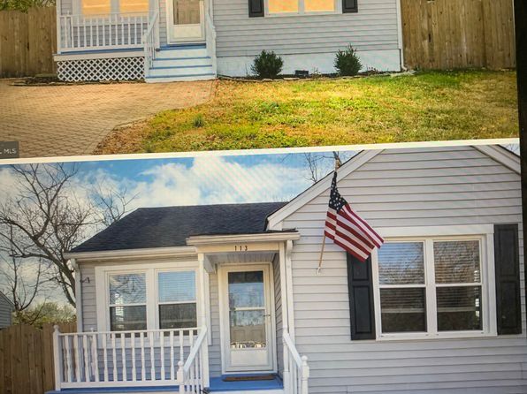 113 Beauregard St