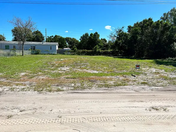 Cook Ave, Leesburg, FL 34788