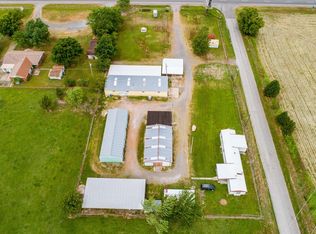 75134 S Highway 69, Wagoner, OK 74467