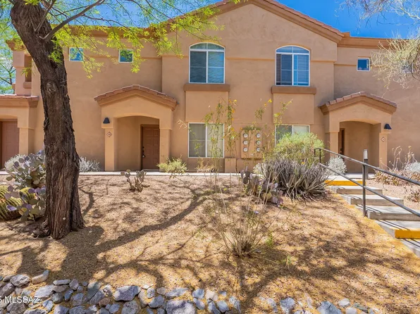 7050 E Sunrise Dr Unit 12106, Tucson, AZ 85750