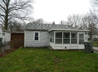 606 Good Ave, Indianapolis, IN 46219